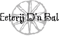 Eeterij d'n Bal Eeterij d'n Bal